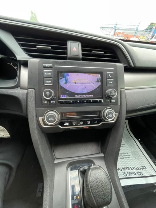 Used Honda Civic Sedan 4dr CVT LX 2016 | Brooklyn Auto Mall LLC. Brooklyn, New York Used Honda Civic Sedan 4dr CVT LX 2016 | Brooklyn Auto Mall LLC. Brooklyn, New York