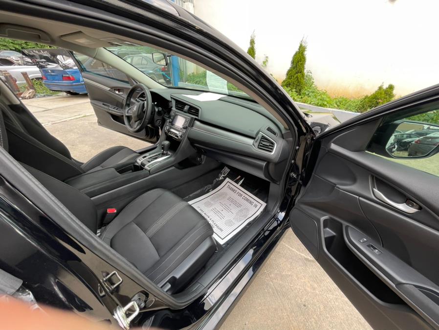 Used Honda Civic Sedan 4dr CVT LX 2016 | Brooklyn Auto Mall LLC. Brooklyn, New York Used Honda Civic Sedan 4dr CVT LX 2016 | Brooklyn Auto Mall LLC. Brooklyn, New York