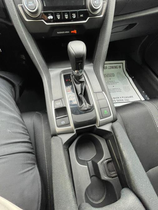 Used Honda Civic Sedan 4dr CVT LX 2016 | Brooklyn Auto Mall LLC. Brooklyn, New York Used Honda Civic Sedan 4dr CVT LX 2016 | Brooklyn Auto Mall LLC. Brooklyn, New York