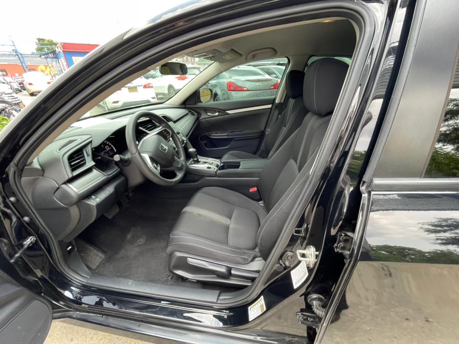 Used Honda Civic Sedan 4dr CVT LX 2016 | Brooklyn Auto Mall LLC. Brooklyn, New York Used Honda Civic Sedan 4dr CVT LX 2016 | Brooklyn Auto Mall LLC. Brooklyn, New York