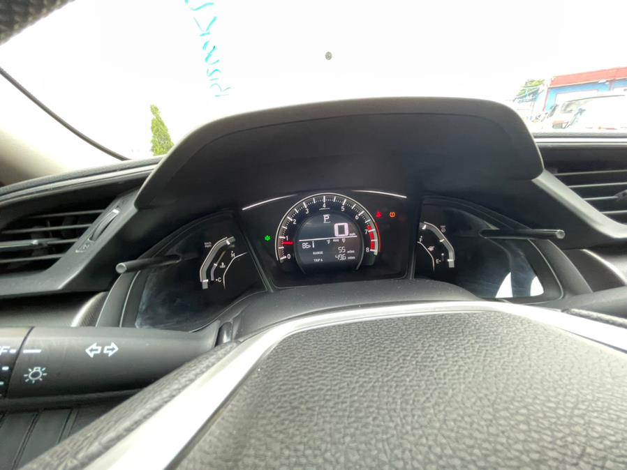 Used Honda Civic Sedan 4dr CVT LX 2016 | Brooklyn Auto Mall LLC. Brooklyn, New York Used Honda Civic Sedan 4dr CVT LX 2016 | Brooklyn Auto Mall LLC. Brooklyn, New York