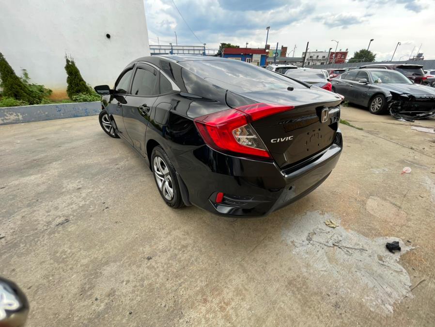 Used Honda Civic Sedan 4dr CVT LX 2016 | Brooklyn Auto Mall LLC. Brooklyn, New York Used Honda Civic Sedan 4dr CVT LX 2016 | Brooklyn Auto Mall LLC. Brooklyn, New York