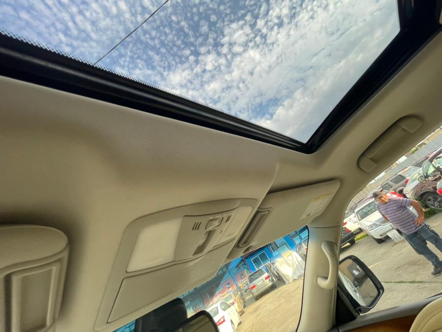 Used INFINITI QX56 4WD 4dr 8-passenger 2011 | Brooklyn Auto Mall LLC. Brooklyn, New York Used INFINITI QX56 4WD 4dr 8-passenger 2011 | Brooklyn Auto Mall LLC. Brooklyn, New York