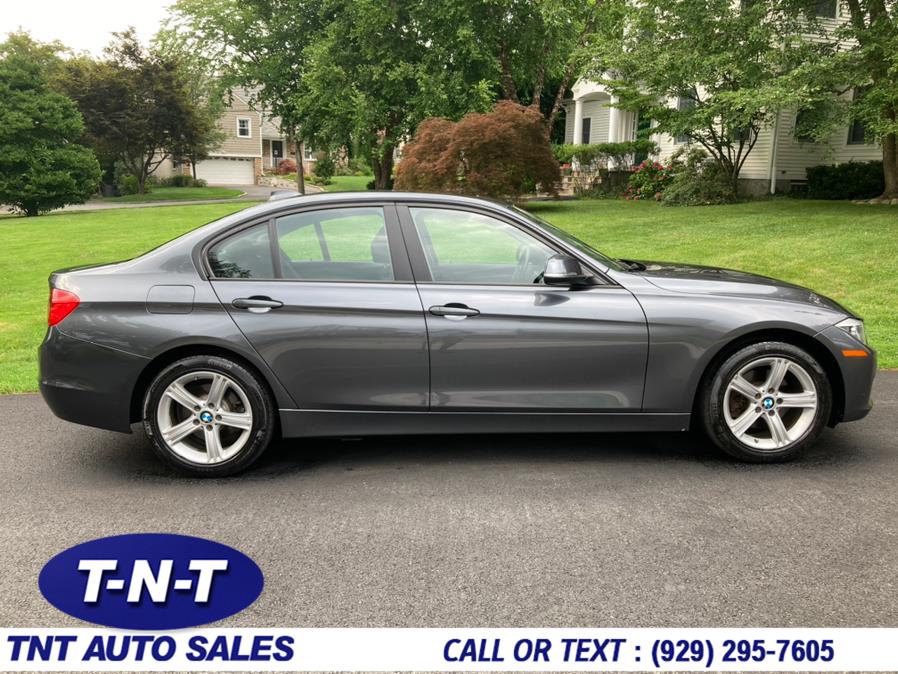 2013 BMW 3 Series 4dr Sdn 328i xDrive AWD SULEV, available for sale in Bronx, New York | TNT Auto Sales USA inc. Bronx, New York 2013 BMW 3 Series 4dr Sdn 328i xDrive AWD SULEV, available for sale in Bronx, New York | TNT Auto Sales USA inc. Bronx, New York