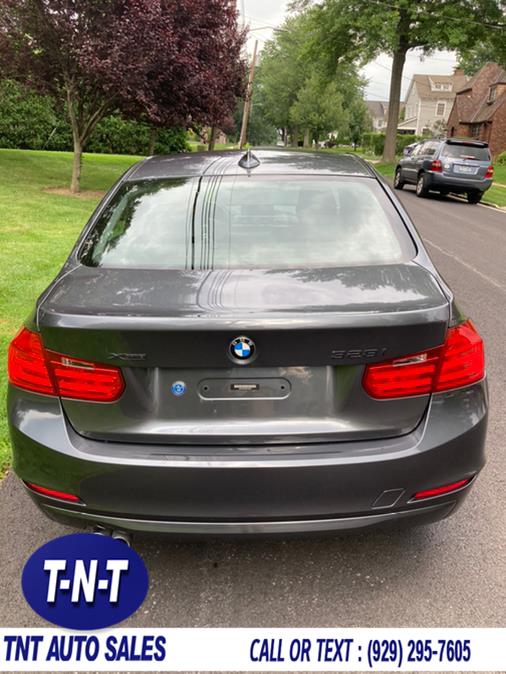 2013 BMW 3 Series 4dr Sdn 328i xDrive AWD SULEV, available for sale in Bronx, New York | TNT Auto Sales USA inc. Bronx, New York 2013 BMW 3 Series 4dr Sdn 328i xDrive AWD SULEV, available for sale in Bronx, New York | TNT Auto Sales USA inc. Bronx, New York