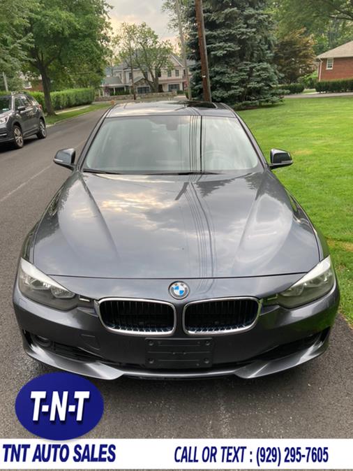 2013 BMW 3 Series 4dr Sdn 328i xDrive AWD SULEV, available for sale in Bronx, New York | TNT Auto Sales USA inc. Bronx, New York 2013 BMW 3 Series 4dr Sdn 328i xDrive AWD SULEV, available for sale in Bronx, New York | TNT Auto Sales USA inc. Bronx, New York