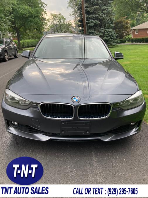 2013 BMW 3 Series 4dr Sdn 328i xDrive AWD SULEV, available for sale in Bronx, New York | TNT Auto Sales USA inc. Bronx, New York 2013 BMW 3 Series 4dr Sdn 328i xDrive AWD SULEV, available for sale in Bronx, New York | TNT Auto Sales USA inc. Bronx, New York