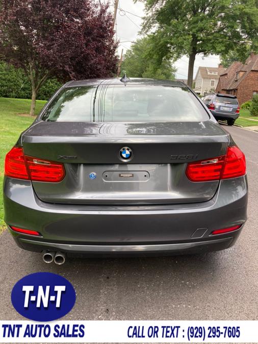 2013 BMW 3 Series 4dr Sdn 328i xDrive AWD SULEV, available for sale in Bronx, New York | TNT Auto Sales USA inc. Bronx, New York 2013 BMW 3 Series 4dr Sdn 328i xDrive AWD SULEV, available for sale in Bronx, New York | TNT Auto Sales USA inc. Bronx, New York