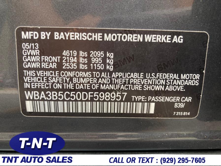 2013 BMW 3 Series 4dr Sdn 328i xDrive AWD SULEV, available for sale in Bronx, New York | TNT Auto Sales USA inc. Bronx, New York 2013 BMW 3 Series 4dr Sdn 328i xDrive AWD SULEV, available for sale in Bronx, New York | TNT Auto Sales USA inc. Bronx, New York