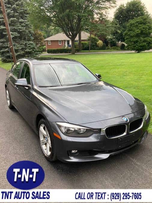 2013 BMW 3 Series 4dr Sdn 328i xDrive AWD SULEV, available for sale in Bronx, New York | TNT Auto Sales USA inc. Bronx, New York 2013 BMW 3 Series 4dr Sdn 328i xDrive AWD SULEV, available for sale in Bronx, New York | TNT Auto Sales USA inc. Bronx, New York