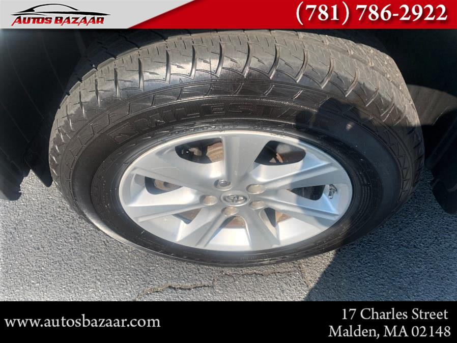2011 Toyota Highlander 4WD 4dr V6 SE, available for sale in Malden, Massachusetts | Auto Bazaar. Malden, Massachusetts 2011 Toyota Highlander 4WD 4dr V6 SE, available for sale in Malden, Massachusetts | Auto Bazaar. Malden, Massachusetts