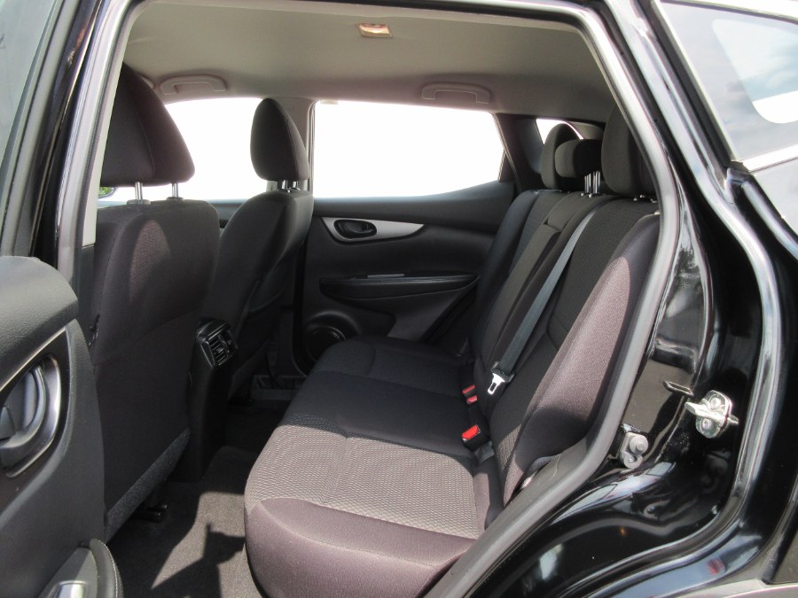 2019 Nissan Rogue Sport AWD S, available for sale in Linden, New Jersey | Route 27 Auto Mall. Linden, New Jersey 2019 Nissan Rogue Sport AWD S, available for sale in Linden, New Jersey | Route 27 Auto Mall. Linden, New Jersey