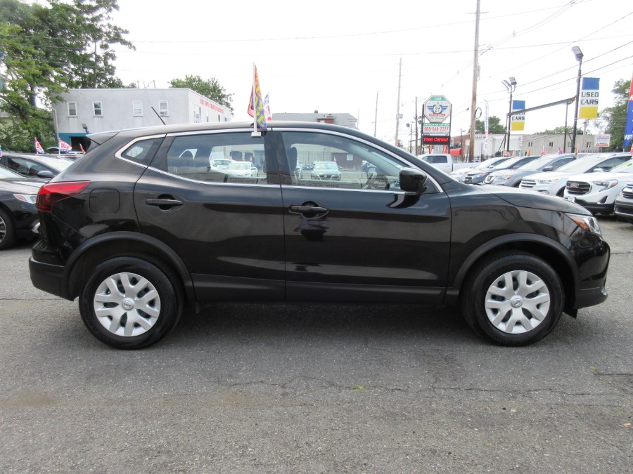 2019 Nissan Rogue Sport AWD S, available for sale in Linden, New Jersey | Route 27 Auto Mall. Linden, New Jersey 2019 Nissan Rogue Sport AWD S, available for sale in Linden, New Jersey | Route 27 Auto Mall. Linden, New Jersey
