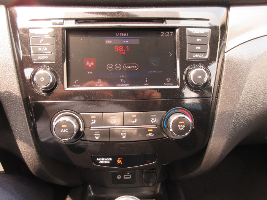 2019 Nissan Rogue Sport AWD S, available for sale in Linden, New Jersey | Route 27 Auto Mall. Linden, New Jersey 2019 Nissan Rogue Sport AWD S, available for sale in Linden, New Jersey | Route 27 Auto Mall. Linden, New Jersey