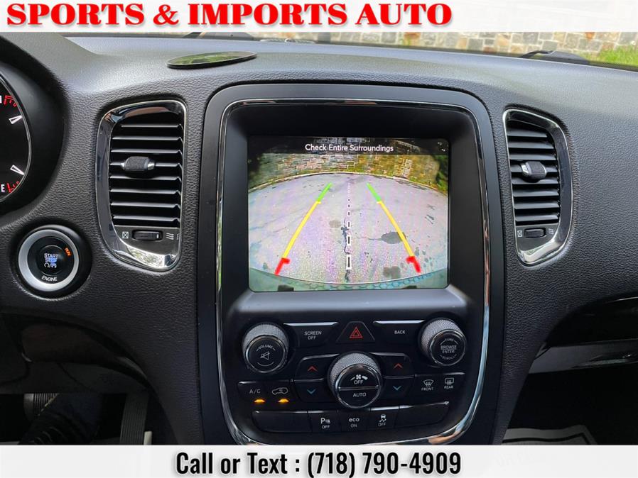 2014 Dodge Durango AWD 4dr Limited, available for sale in Brooklyn, New York | Sports & Imports Auto Inc. Brooklyn, New York 2014 Dodge Durango AWD 4dr Limited, available for sale in Brooklyn, New York | Sports & Imports Auto Inc. Brooklyn, New York