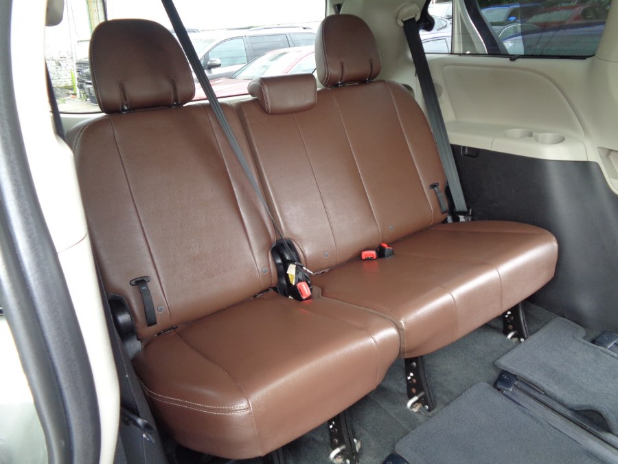Used Toyota Sienna AWD Limited Premium 2017 | Top Speed Motors LLC. Jamaica, New York Used Toyota Sienna AWD Limited Premium 2017 | Top Speed Motors LLC. Jamaica, New York