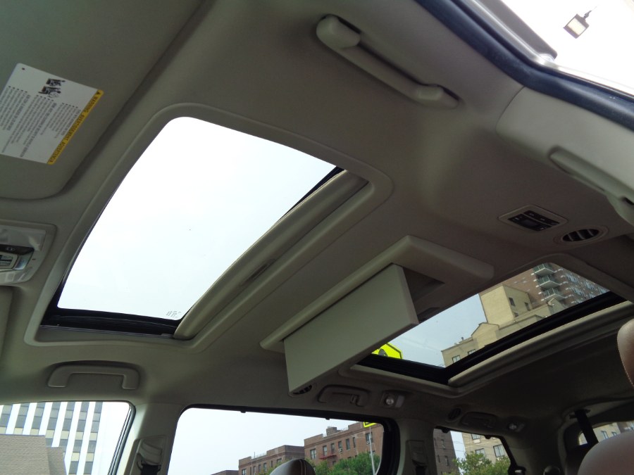 Used Toyota Sienna AWD Limited Premium 2017 | Top Speed Motors LLC. Jamaica, New York Used Toyota Sienna AWD Limited Premium 2017 | Top Speed Motors LLC. Jamaica, New York