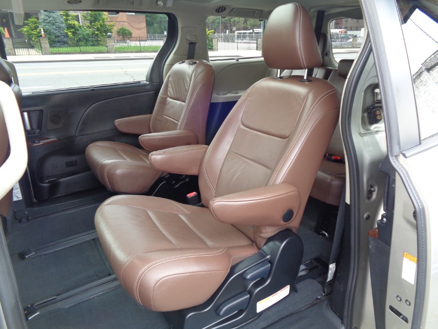 Used Toyota Sienna AWD Limited Premium 2017 | Top Speed Motors LLC. Jamaica, New York Used Toyota Sienna AWD Limited Premium 2017 | Top Speed Motors LLC. Jamaica, New York