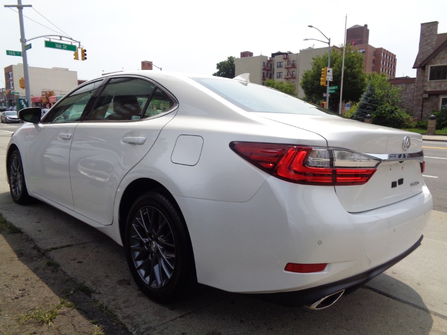 Used Lexus ES350 Sedan 2018 | Top Speed Motors LLC. Jamaica, New York Used Lexus ES350 Sedan 2018 | Top Speed Motors LLC. Jamaica, New York