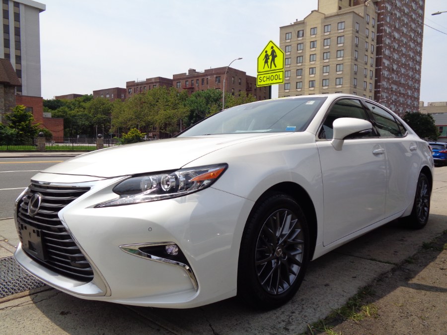 Used Lexus ES350 Sedan 2018 | Top Speed Motors LLC. Jamaica, New York Used Lexus ES350 Sedan 2018 | Top Speed Motors LLC. Jamaica, New York