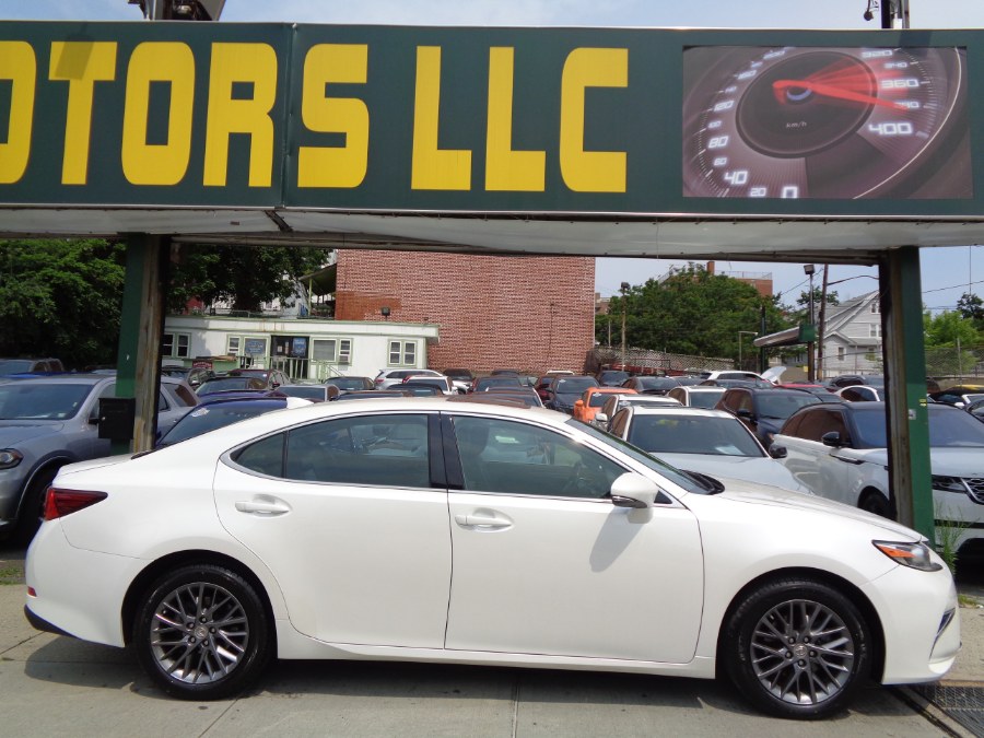 Used Lexus ES350 Sedan 2018 | Top Speed Motors LLC. Jamaica, New York Used Lexus ES350 Sedan 2018 | Top Speed Motors LLC. Jamaica, New York