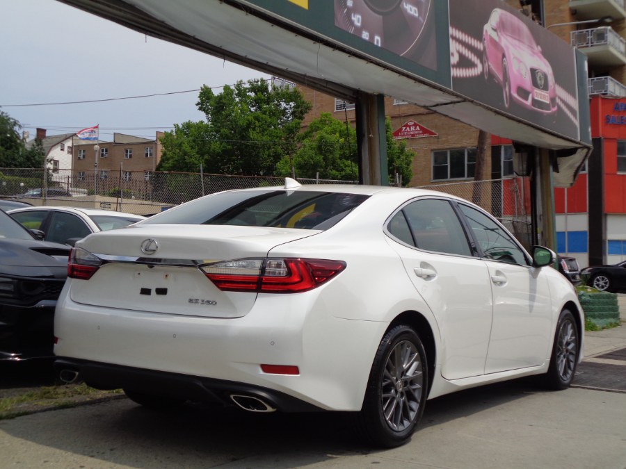 Used Lexus ES350 Sedan 2018 | Top Speed Motors LLC. Jamaica, New York Used Lexus ES350 Sedan 2018 | Top Speed Motors LLC. Jamaica, New York