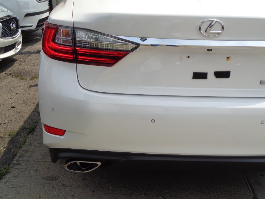 Used Lexus ES350 Sedan 2018 | Top Speed Motors LLC. Jamaica, New York Used Lexus ES350 Sedan 2018 | Top Speed Motors LLC. Jamaica, New York