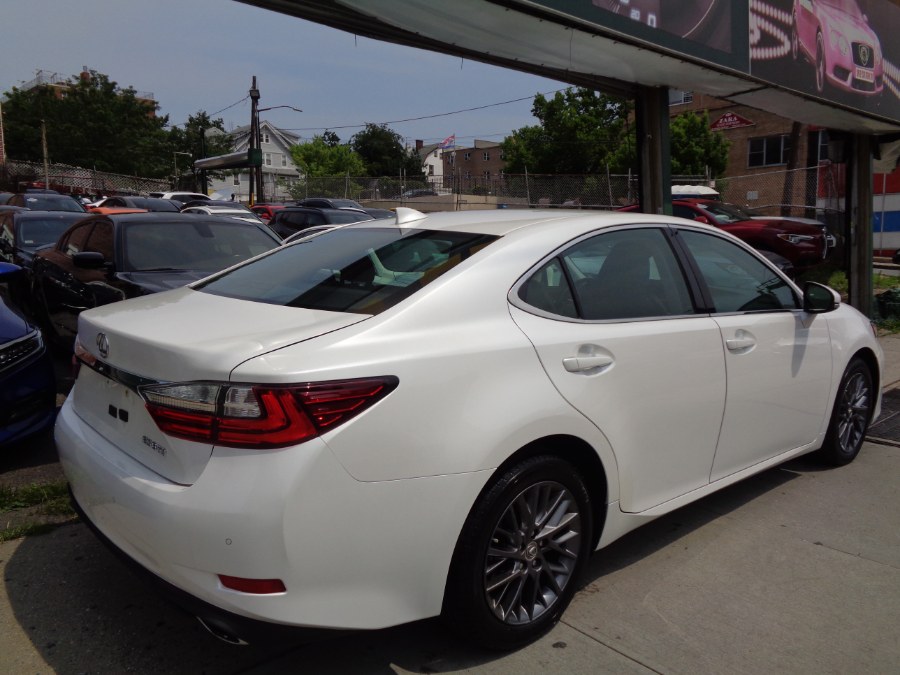 Used Lexus ES350 Sedan 2018 | Top Speed Motors LLC. Jamaica, New York Used Lexus ES350 Sedan 2018 | Top Speed Motors LLC. Jamaica, New York