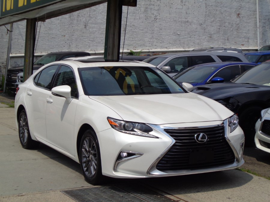 Used Lexus ES350 Sedan 2018 | Top Speed Motors LLC. Jamaica, New York Used Lexus ES350 Sedan 2018 | Top Speed Motors LLC. Jamaica, New York
