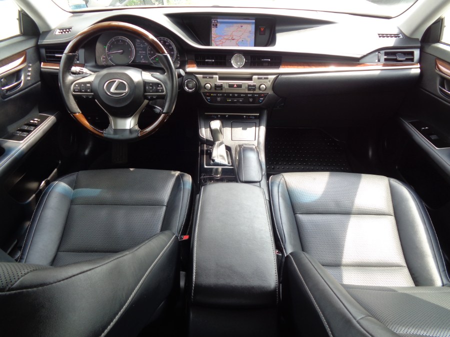 Used Lexus ES350 Sedan 2018 | Top Speed Motors LLC. Jamaica, New York Used Lexus ES350 Sedan 2018 | Top Speed Motors LLC. Jamaica, New York