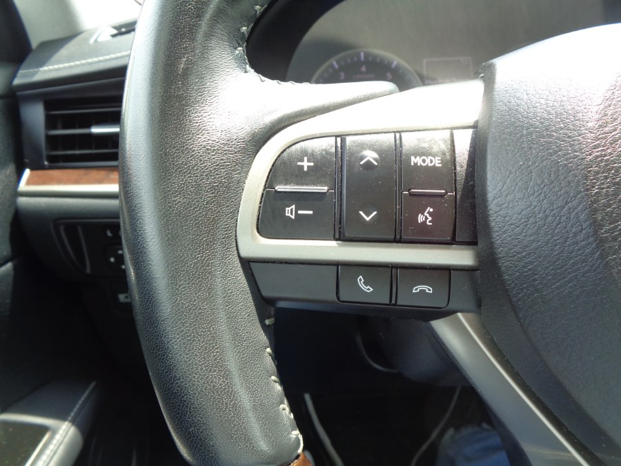 Used Lexus ES350 Sedan 2018 | Top Speed Motors LLC. Jamaica, New York Used Lexus ES350 Sedan 2018 | Top Speed Motors LLC. Jamaica, New York
