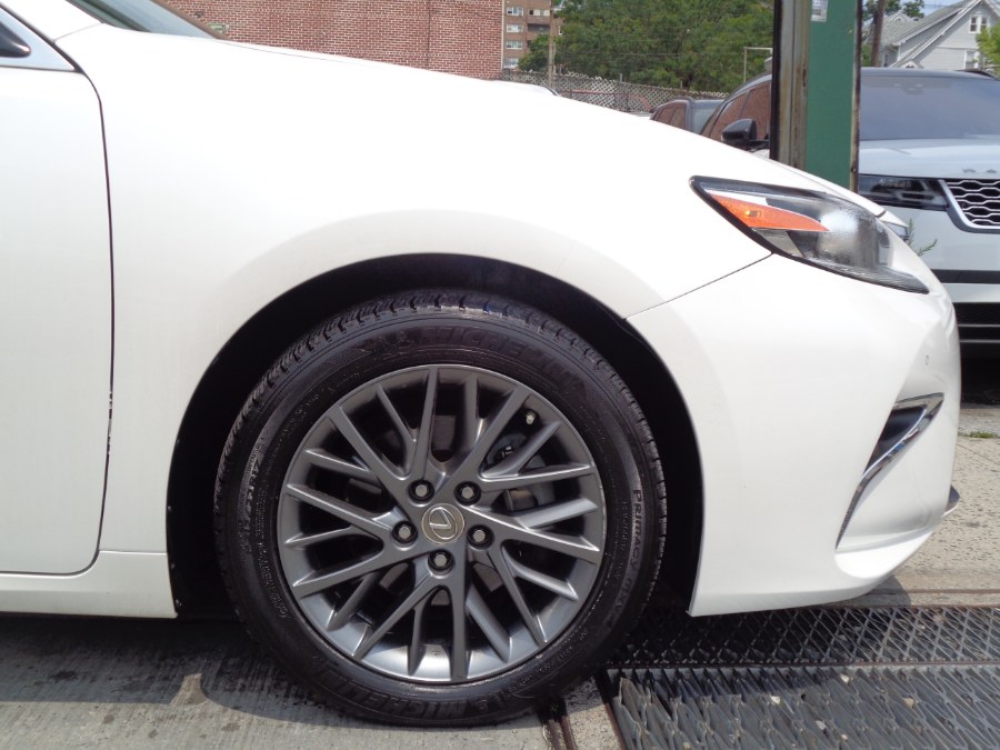 Used Lexus ES350 Sedan 2018 | Top Speed Motors LLC. Jamaica, New York Used Lexus ES350 Sedan 2018 | Top Speed Motors LLC. Jamaica, New York