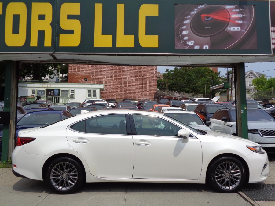 Used Lexus ES350 Sedan 2018 | Top Speed Motors LLC. Jamaica, New York Used Lexus ES350 Sedan 2018 | Top Speed Motors LLC. Jamaica, New York