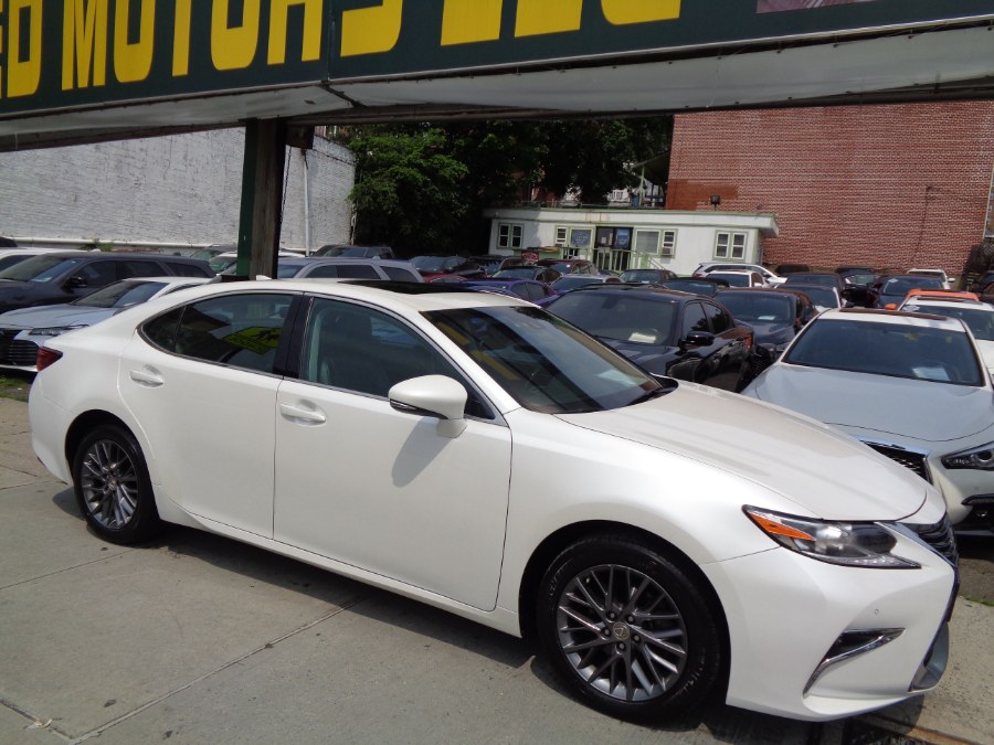 Used Lexus ES350 Sedan 2018 | Top Speed Motors LLC. Jamaica, New York Used Lexus ES350 Sedan 2018 | Top Speed Motors LLC. Jamaica, New York