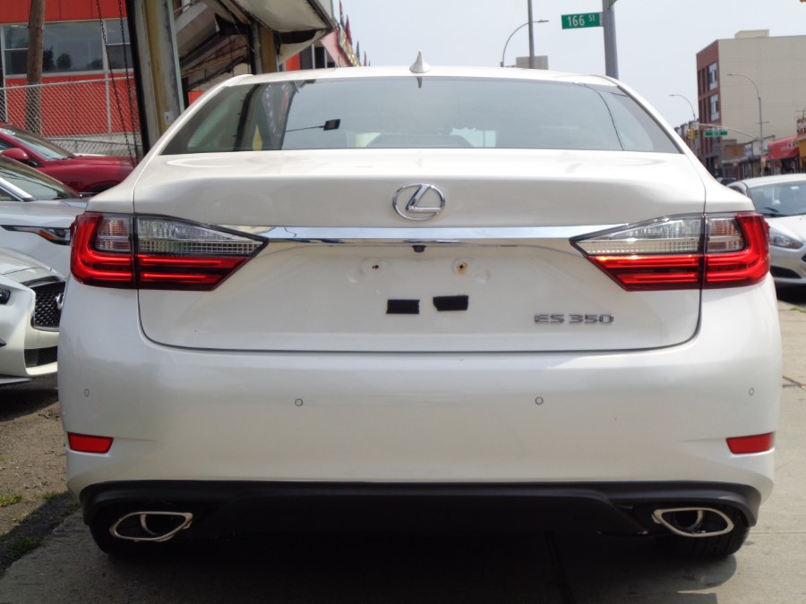 Used Lexus ES350 Sedan 2018 | Top Speed Motors LLC. Jamaica, New York Used Lexus ES350 Sedan 2018 | Top Speed Motors LLC. Jamaica, New York