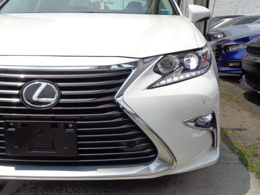 Used Lexus ES350 Sedan 2018 | Top Speed Motors LLC. Jamaica, New York Used Lexus ES350 Sedan 2018 | Top Speed Motors LLC. Jamaica, New York