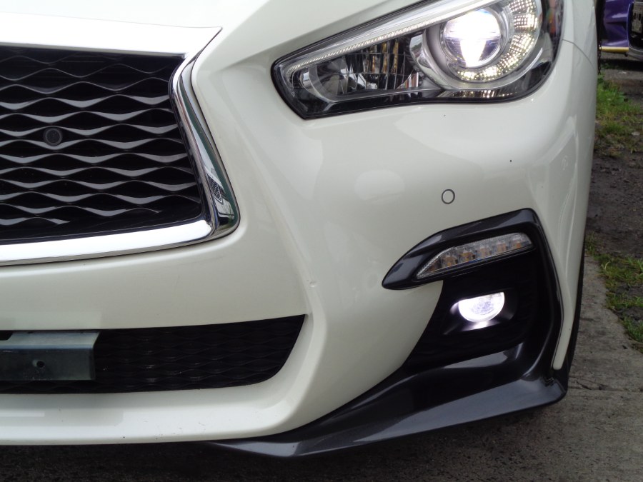 Used INFINITI Q50 RED SPORT 400 AWD 2018 | Top Speed Motors LLC. Jamaica, New York Used INFINITI Q50 RED SPORT 400 AWD 2018 | Top Speed Motors LLC. Jamaica, New York