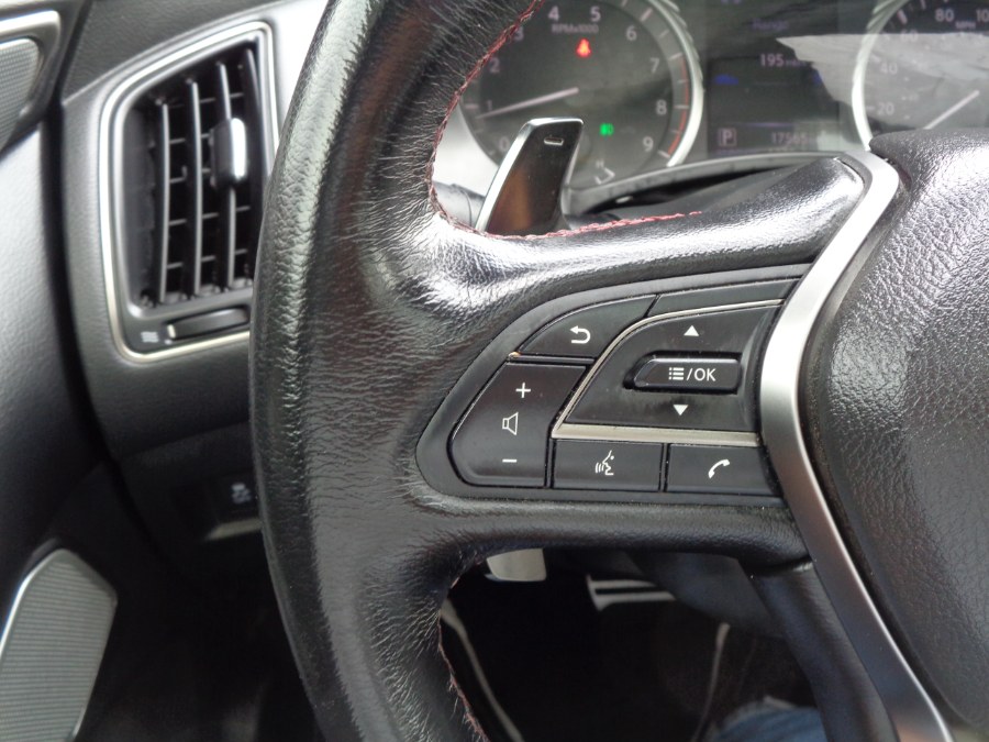 Used INFINITI Q50 RED SPORT 400 AWD 2018 | Top Speed Motors LLC. Jamaica, New York Used INFINITI Q50 RED SPORT 400 AWD 2018 | Top Speed Motors LLC. Jamaica, New York