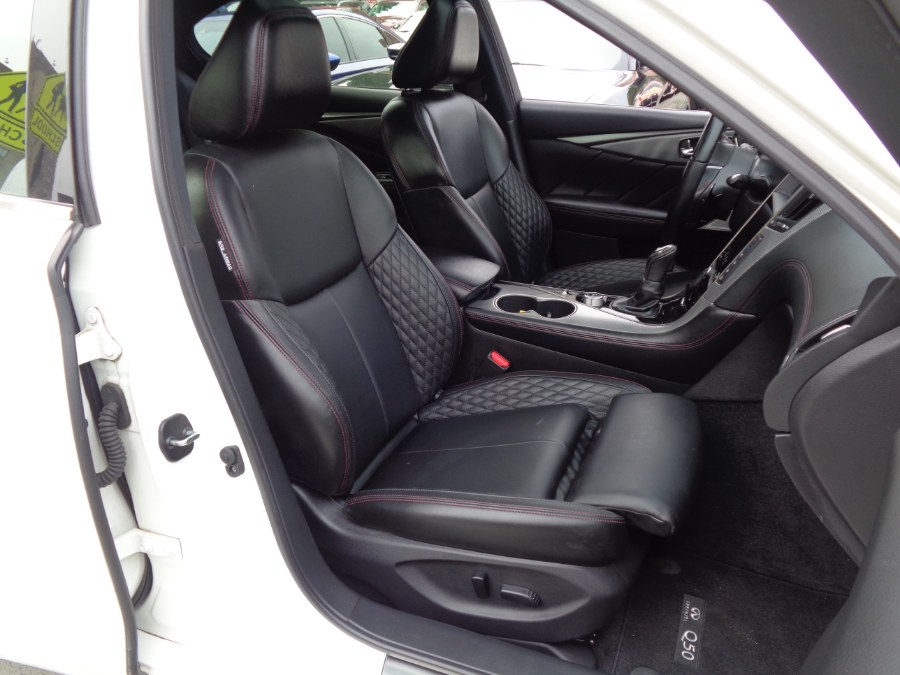 Used INFINITI Q50 RED SPORT 400 AWD 2018 | Top Speed Motors LLC. Jamaica, New York Used INFINITI Q50 RED SPORT 400 AWD 2018 | Top Speed Motors LLC. Jamaica, New York