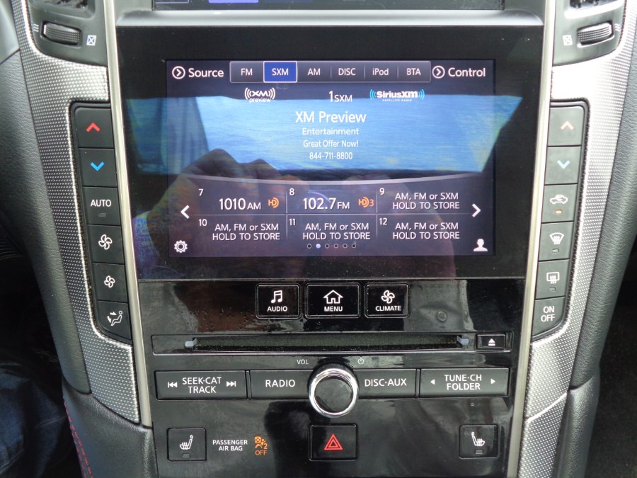 Used INFINITI Q50 RED SPORT 400 AWD 2018 | Top Speed Motors LLC. Jamaica, New York Used INFINITI Q50 RED SPORT 400 AWD 2018 | Top Speed Motors LLC. Jamaica, New York