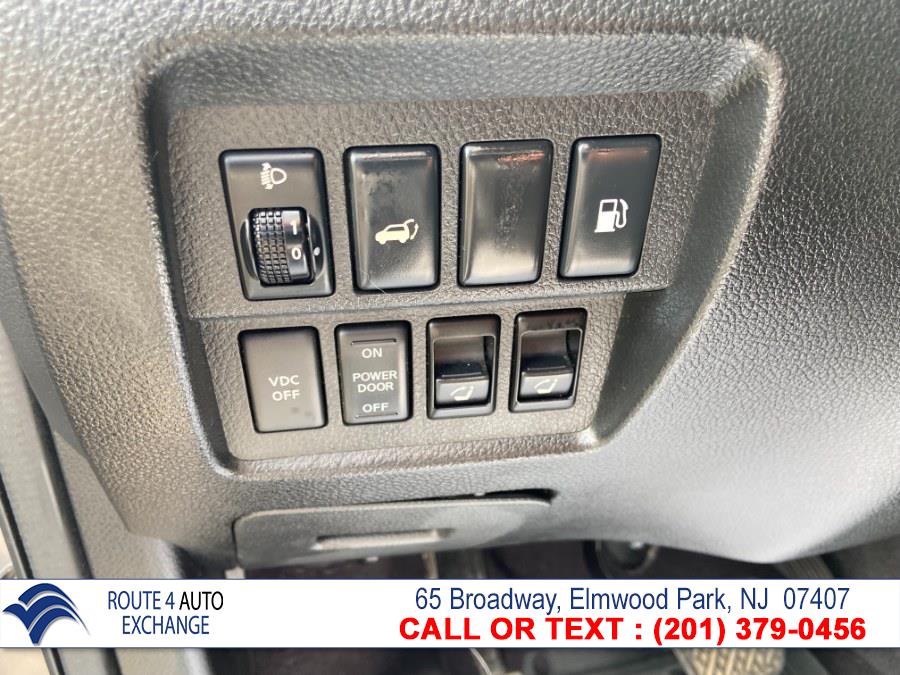 Used Nissan Murano AWD 4dr SL 2009 | Route 4 Auto Exchange. Elmwood Park, New Jersey Used Nissan Murano AWD 4dr SL 2009 | Route 4 Auto Exchange. Elmwood Park, New Jersey