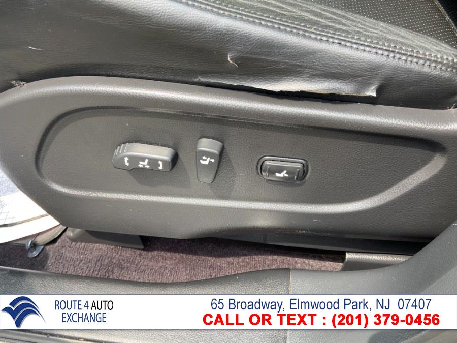 Used Nissan Murano AWD 4dr SL 2009 | Route 4 Auto Exchange. Elmwood Park, New Jersey Used Nissan Murano AWD 4dr SL 2009 | Route 4 Auto Exchange. Elmwood Park, New Jersey