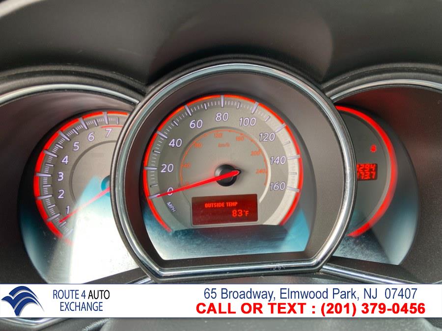 Used Nissan Murano AWD 4dr SL 2009 | Route 4 Auto Exchange. Elmwood Park, New Jersey Used Nissan Murano AWD 4dr SL 2009 | Route 4 Auto Exchange. Elmwood Park, New Jersey