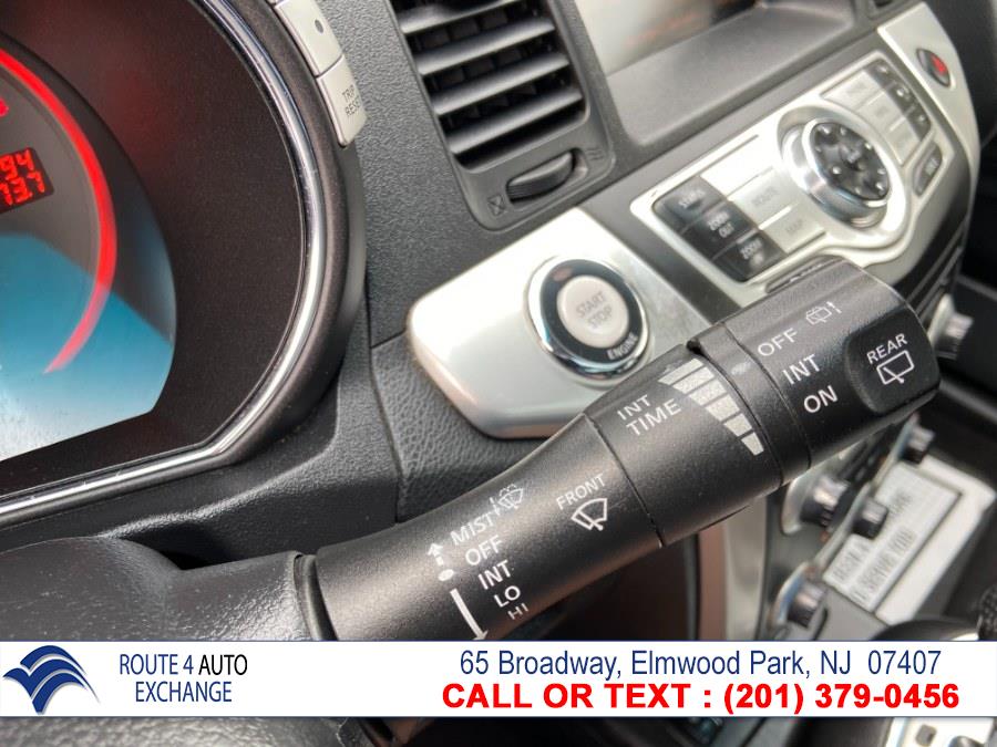 Used Nissan Murano AWD 4dr SL 2009 | Route 4 Auto Exchange. Elmwood Park, New Jersey Used Nissan Murano AWD 4dr SL 2009 | Route 4 Auto Exchange. Elmwood Park, New Jersey