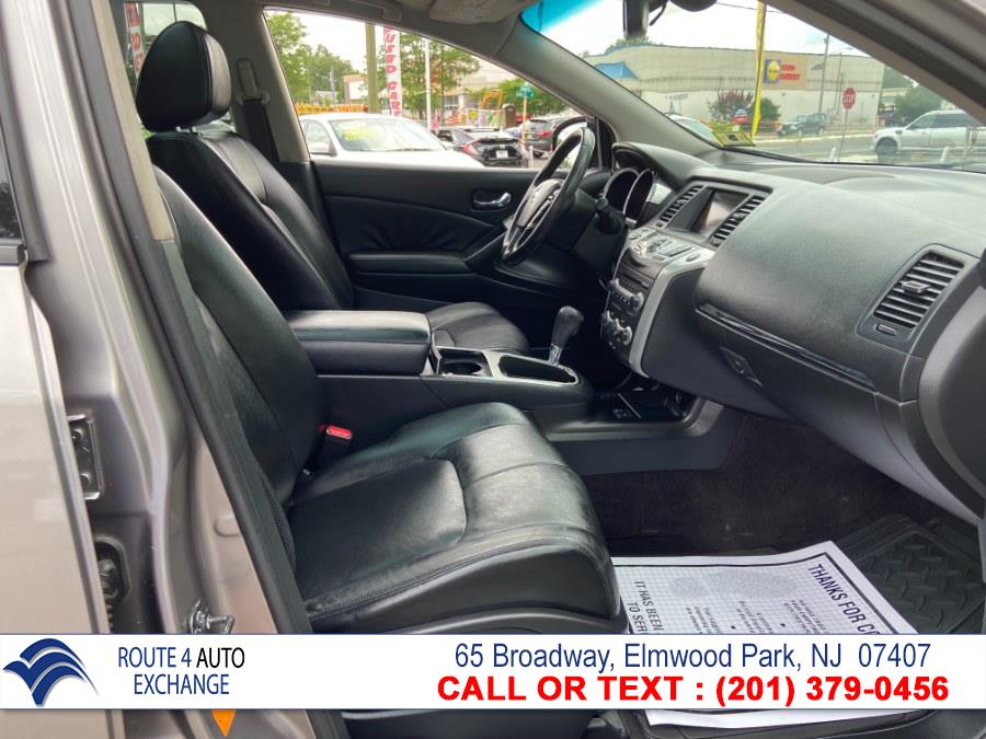 Used Nissan Murano AWD 4dr SL 2009 | Route 4 Auto Exchange. Elmwood Park, New Jersey Used Nissan Murano AWD 4dr SL 2009 | Route 4 Auto Exchange. Elmwood Park, New Jersey