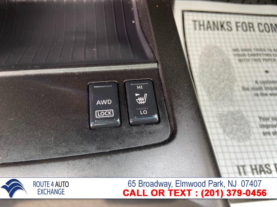 Used Nissan Murano AWD 4dr SL 2009 | Route 4 Auto Exchange. Elmwood Park, New Jersey Used Nissan Murano AWD 4dr SL 2009 | Route 4 Auto Exchange. Elmwood Park, New Jersey