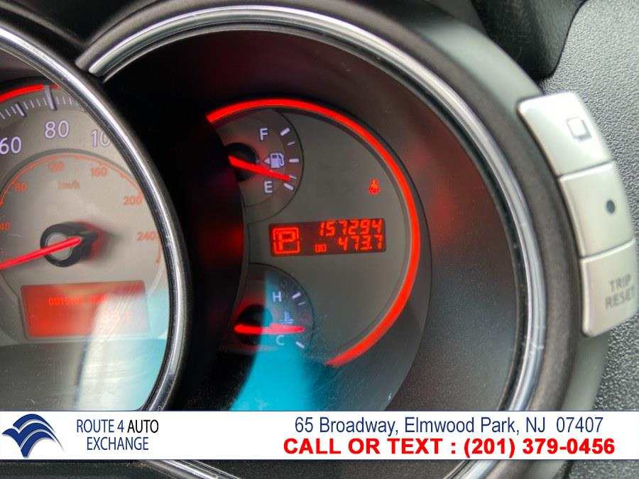 Used Nissan Murano AWD 4dr SL 2009 | Route 4 Auto Exchange. Elmwood Park, New Jersey Used Nissan Murano AWD 4dr SL 2009 | Route 4 Auto Exchange. Elmwood Park, New Jersey