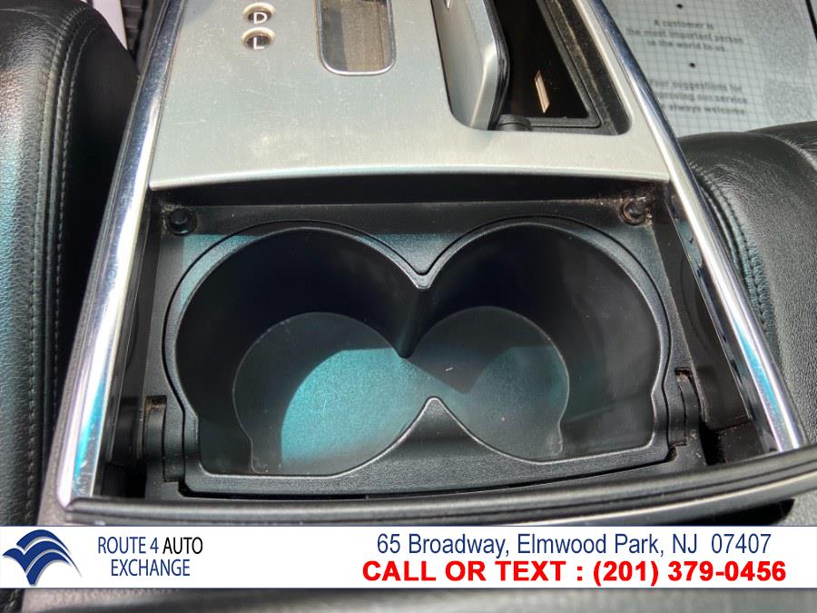 Used Nissan Murano AWD 4dr SL 2009 | Route 4 Auto Exchange. Elmwood Park, New Jersey Used Nissan Murano AWD 4dr SL 2009 | Route 4 Auto Exchange. Elmwood Park, New Jersey