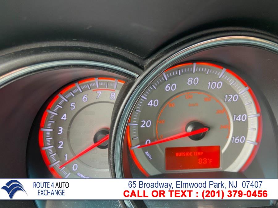 Used Nissan Murano AWD 4dr SL 2009 | Route 4 Auto Exchange. Elmwood Park, New Jersey Used Nissan Murano AWD 4dr SL 2009 | Route 4 Auto Exchange. Elmwood Park, New Jersey