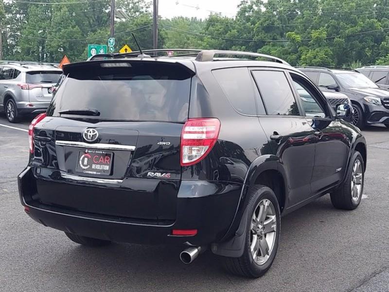 Used Toyota Rav4 Sport 2011 | Car Revolution. Maple Shade, New Jersey Used Toyota Rav4 Sport 2011 | Car Revolution. Maple Shade, New Jersey